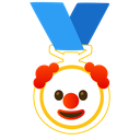medal Emote