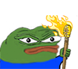 peepotorch emote