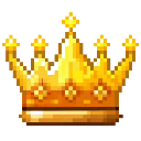 Crown Emote
