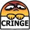 e_CRINGE emote