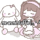 mehsteuffie Emote