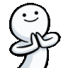 Clap emote