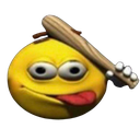 Durrr emote