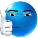 Ogay emote
