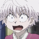 killua_shock emote