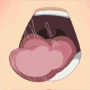 Lick emote