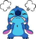 Stichangry Emote