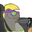 scrapper Emote