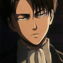 SeriousLevi Emote