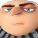 gru Emote