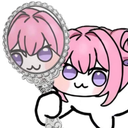 V_doromirror emote
