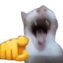 buahahaha emote