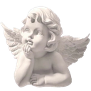 49112coquetteangelfigure emote