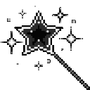 1wand emote