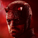 Daredevil emote