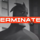 terminateduniversalman emote
