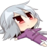 aloneee Emote
