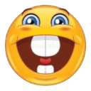 Happy emote