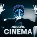 Akaza_absolutecinema emote