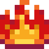 PixFire Emote