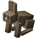 rabbit emote