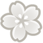 GP_flowerwhite emote