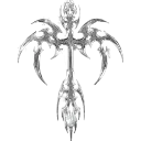 c_cross Emote