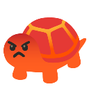 angrytle Emote