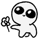 flower emote