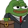 pepebusiness emote