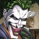 JokerFreaky Emote
