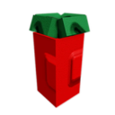 strawberry Emote