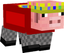 Legendneverdie emote