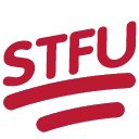 r_stfu Emote
