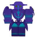 NEOSaw Emote