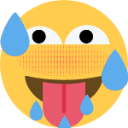 emoji_92 Emote