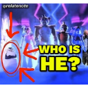whoishe Emote