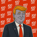 trump100s emote
