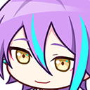 ruichibi emote