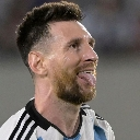 Messi emote