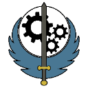 Fo1_Brotherhood_Corridor Emote