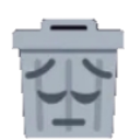 trash Emote
