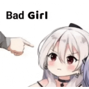 Bad_Girl emote