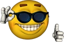 gotcha emote