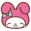 mymelodylaughs_mini Emote