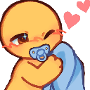 zzzz emote