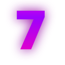 num7 emote