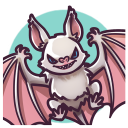 74389echolocked emote