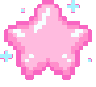 starr_pink Emote