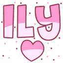 1770ily emote